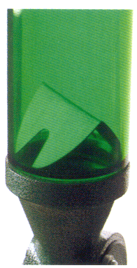 RCBS Uniflow Powder Measure Baffle Attachment