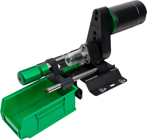 RCBS MATCHMASTER PRECISION CASE TRIMMER