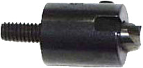 RCBS Trim-Mate Large Pistol Carbide Primer Pocket Uniformer Tool
