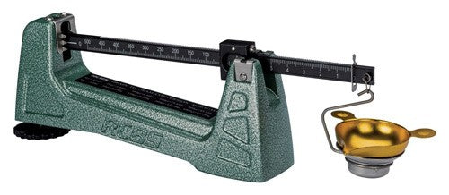 RCBS 505 Grain Capacity M500 Reloading Scale
