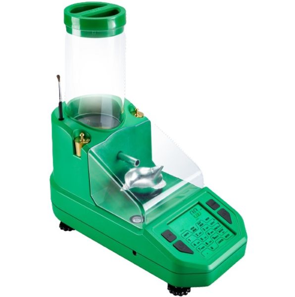 RCBS ChargeMaster Supreme Digital Powder Dispensing System