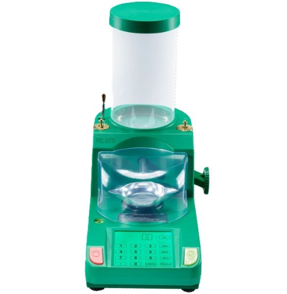 RCBS ChargeMaster Link Digital Powder Dispensing System
