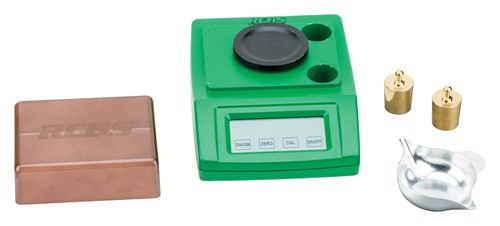 RCBS Rangemaster 2000 Digital Powder Scale