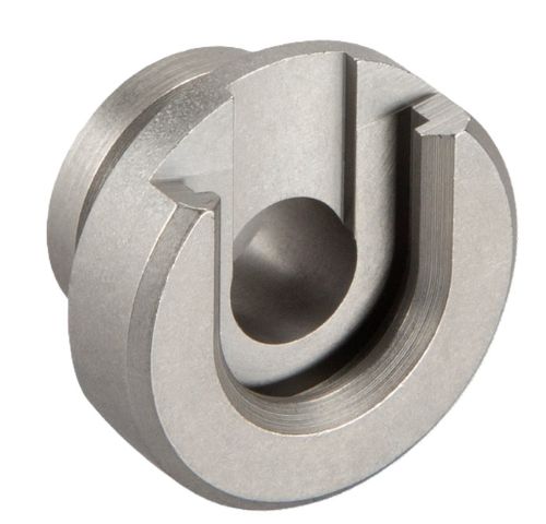 RCBS Hardened Steel Shell Holder #48 for Reloading Dies