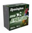 Remington Premier Royal Flush Shotshells 12ga 2-3/4" 1-1/4oz 1300 fps #7.5 25/ct
