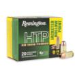 Remington High Terminal Performance .45 ACP/Auto 185 Gr JHP 2