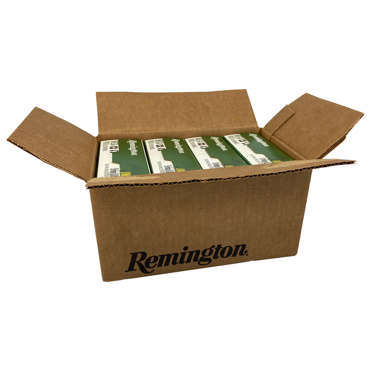 Remington UMC Mega Pack 9mm Luger / Parabellum 115 grain Full Metal Jacket ammunition