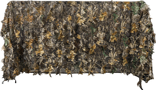 Titan 3D Leafy Realtree Edge Camo Blind Cover 5x8 Feet
