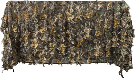 Titan 3D Leafy Realtree Edge Camo Blind Cover 5x8 Feet