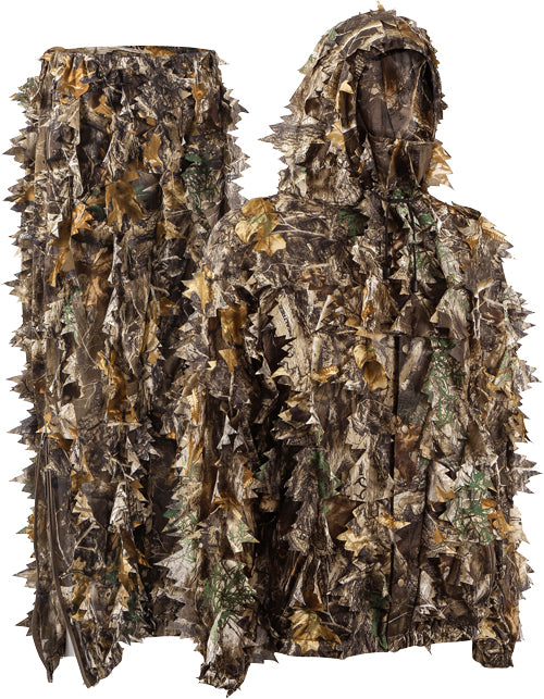 Titan Leafy Hunting Suit RealTree EDG L/XL Pants/Jacket