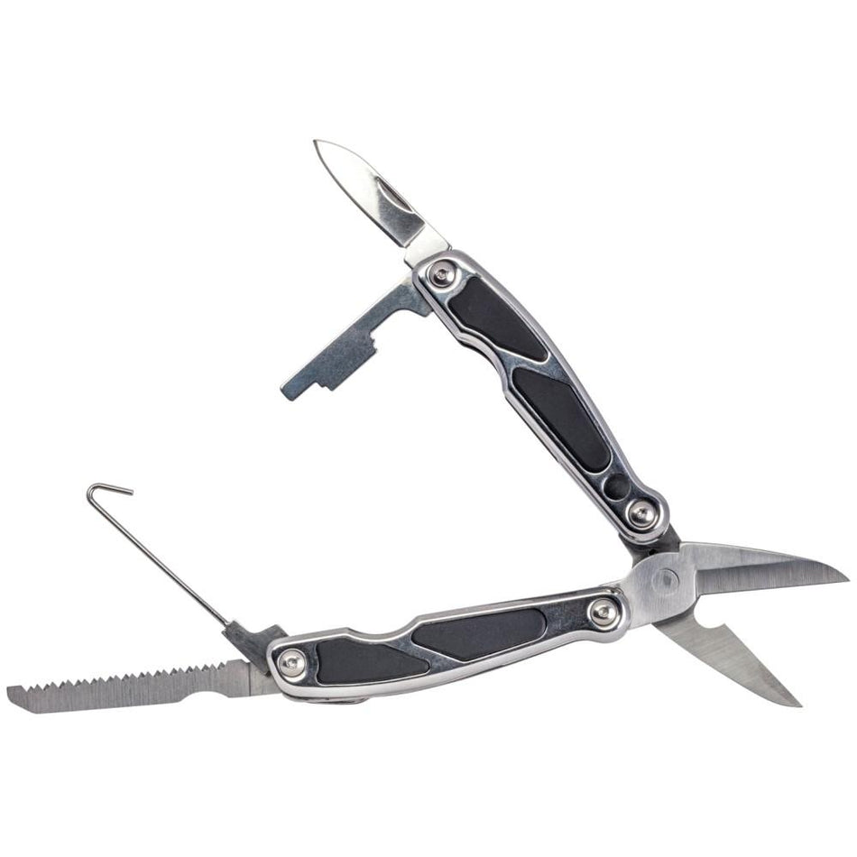 Remington Wingmaster Upland/Waterfowl Game Shears Multi-Tool & Black Sheath