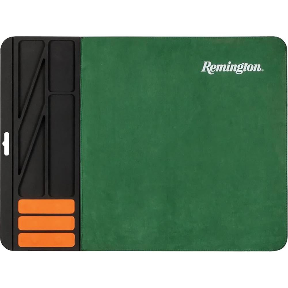 Remington 20" Firearm Maintenance Cleaning Mat