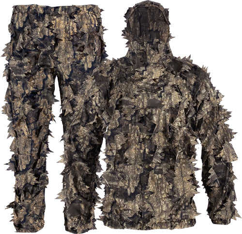 Titan Leafy Hunting Suit 2XL/3XL RealTree Timber Pant/Jacket