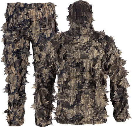 Titan Leafy Hunting Suit 2XL/3XL RealTree Timber Pant/Jacket