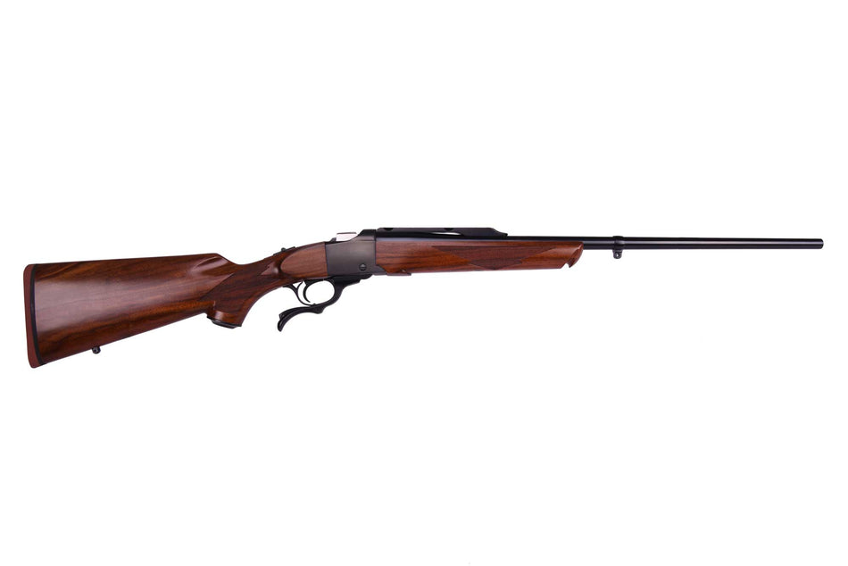 1AH LGT SPORT 6.5CR BL/WD 24" 21319 | 24" BARREL NO SIGHTS