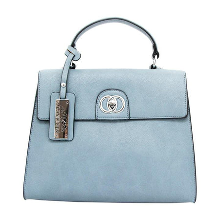 Cameleon Hermera Blue Ambidextrous CCW Concealed Carry Bag