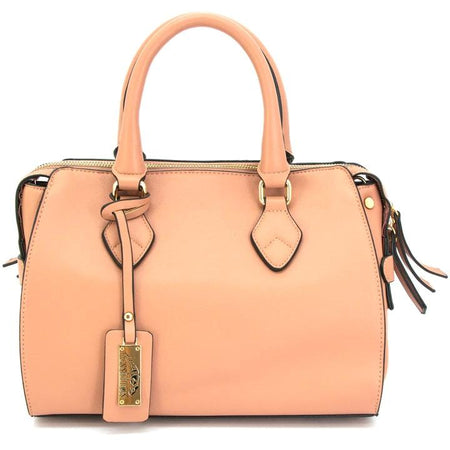 Cameleon Bella Pink Vegan Leather Concealed Carry Bag