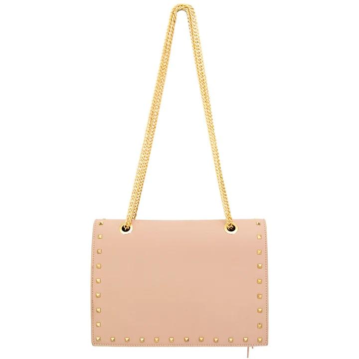Cameleon Kylie Vegan Leather Pink Concealed Carry Purse