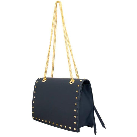 Cameleon Kylie Navy Concealed Carry Clutch Crossbody Bag