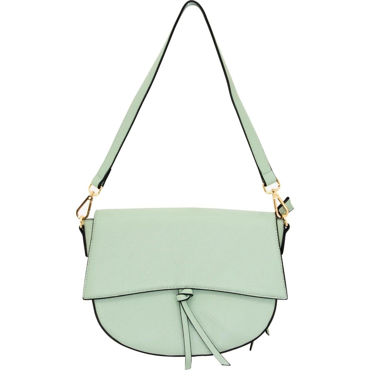 Cameleon Zoey Mint Concealed Carry Crossbody Purse