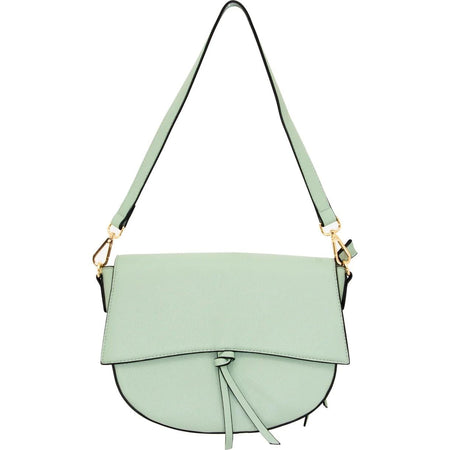 Cameleon Zoey Mint Concealed Carry Crossbody Purse