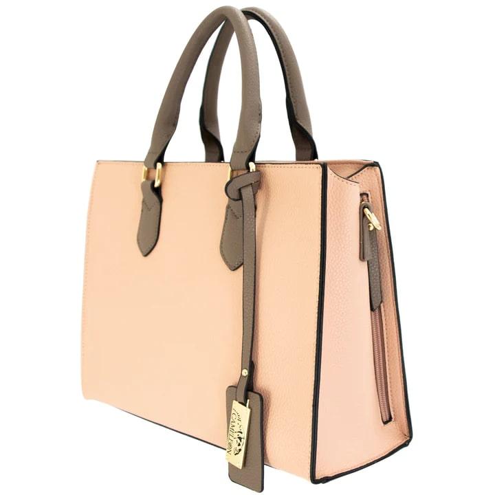 Cameleon Remi Pink Concealed Carry Pocketbook