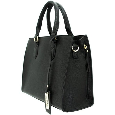 Cameleon Remi Concealed Carry Bag - Black with Removable Shoulder Strap