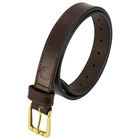 Cameleon Smith & Wesson Every Day Carry Belt Brown 32"-34"