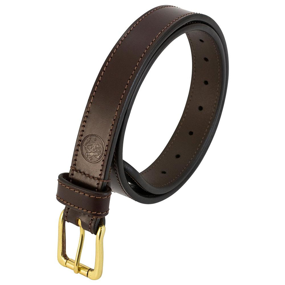 Cameleon Smith & Wesson Everyday Carry Belt Brown 36"-38"