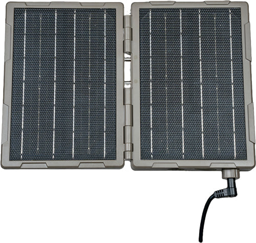 Tactacam Reveal Folding External Solar Panel Accessory
