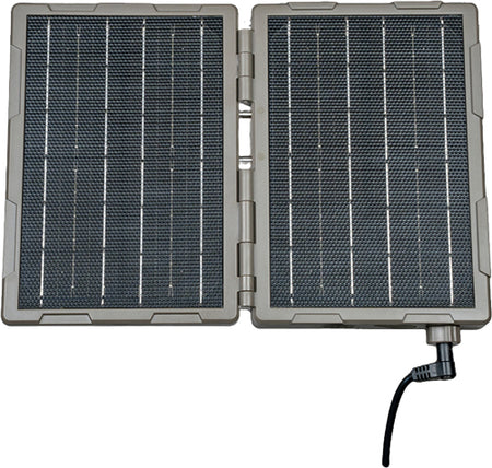 Tactacam Reveal Folding External Solar Panel Accessory