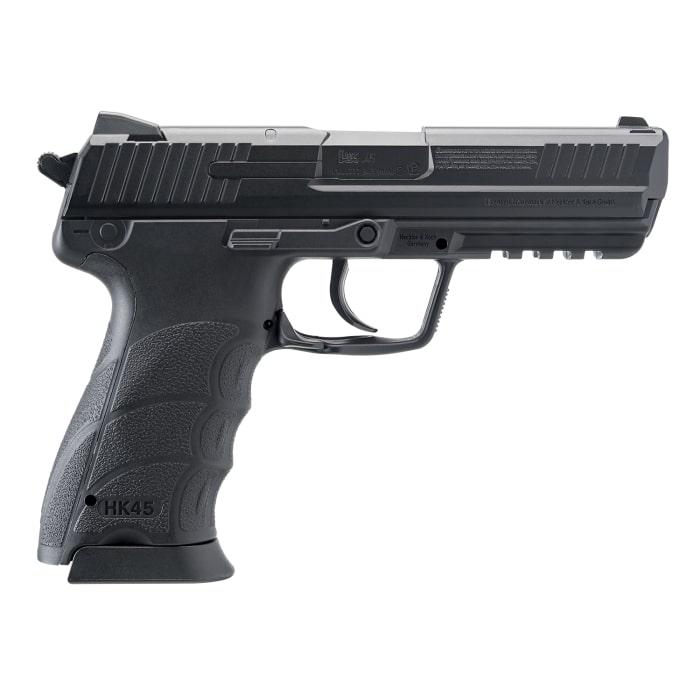 Umarex HK45 400 FPS CO2 Powered BB Pistol