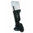 Umarex T4E Walther PDP Compact OR Quick Piercing Mag .43 cal 4" Black