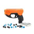Umarex P2P (Prepared to Protect) Air Pistol - HDP 50 Compact - with Powder - Black/Orange