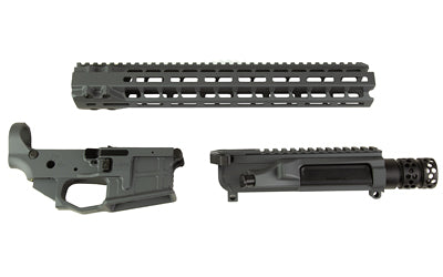 RADIAN BUILDER KIT 14" GRAY