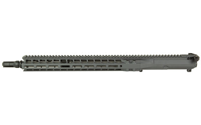 Radian Weapons AR-15 Complete Upper Assembly 223 Wylde 16" 1:8 Twist Gray Cerakote MLOK R0471
