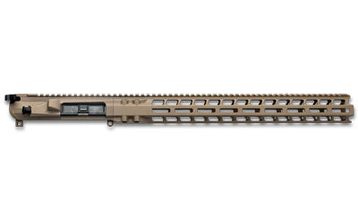 Radian Weapons AR-15 Billet Upper Receiver 17" MLOK Handguard Flat Dark Earth Cerakote R0613
