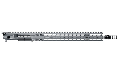 RADIAN UPPER 18" 6MM ARC GRAY