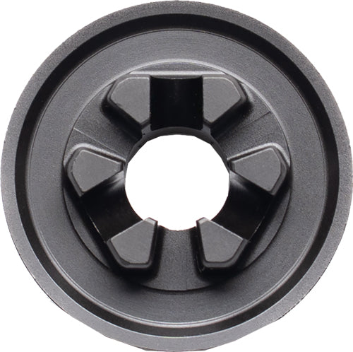 Dead Air R-Series RXD Front Cap Flash Hider for 7.62 Cal