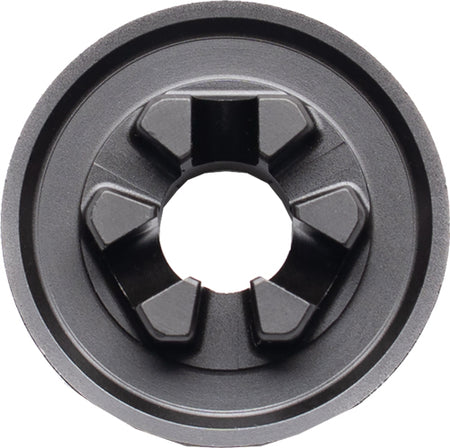 Dead Air R-Series RXD Front Cap Flash Hider for 7.62 Cal