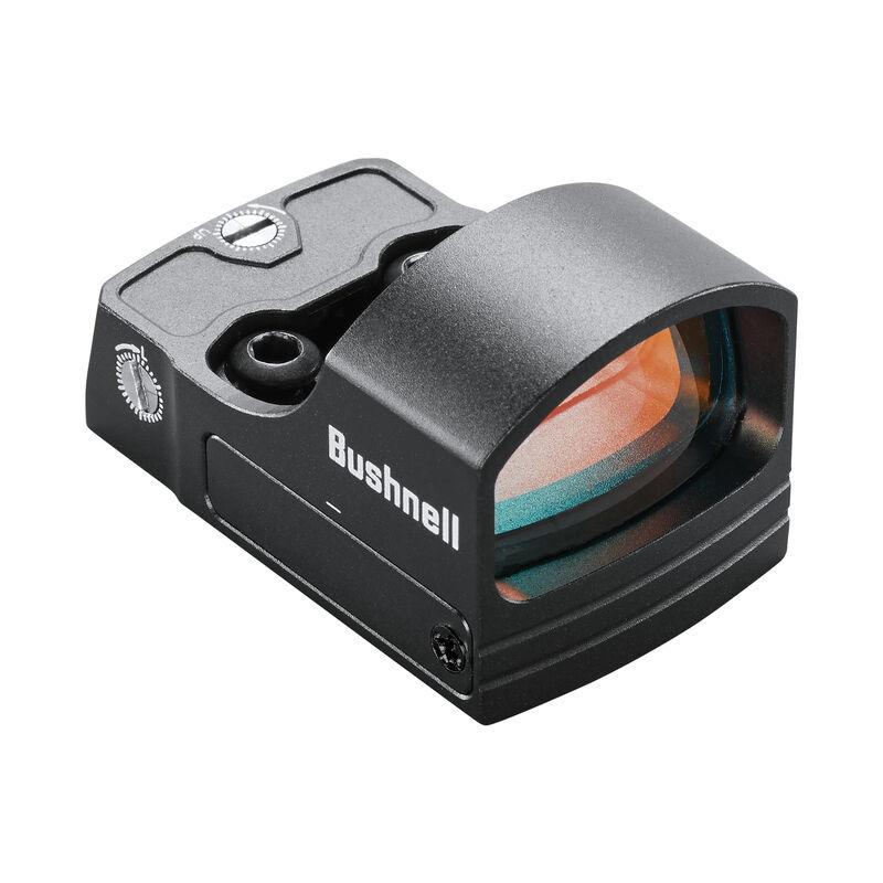 Bushnell RXS-100 4 MOA Dot Reflex Sight with Eight Brightness Levels