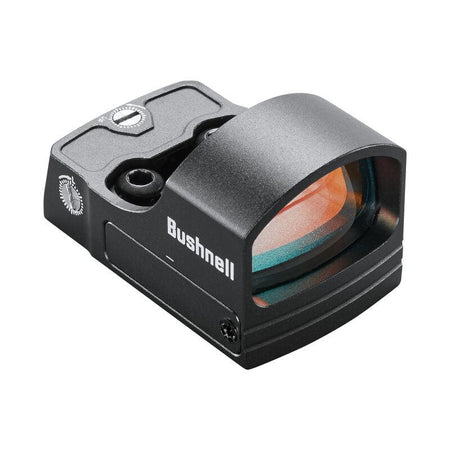 Bushnell RXS-100 4 MOA Dot Reflex Sight with Eight Brightness Levels