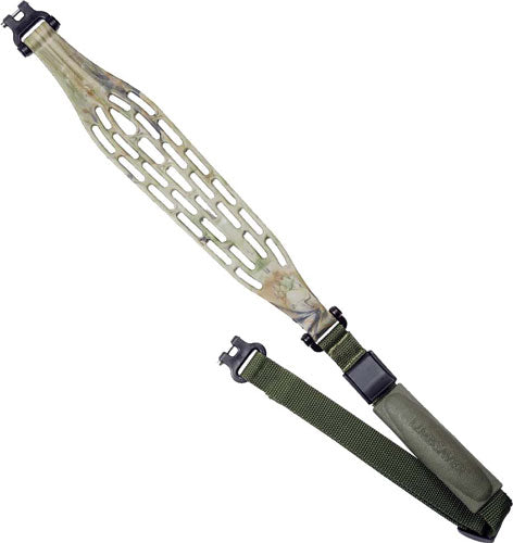 LimbSaver Kodiak-Air X-Bow Adjustable Sling with Swivels Camo