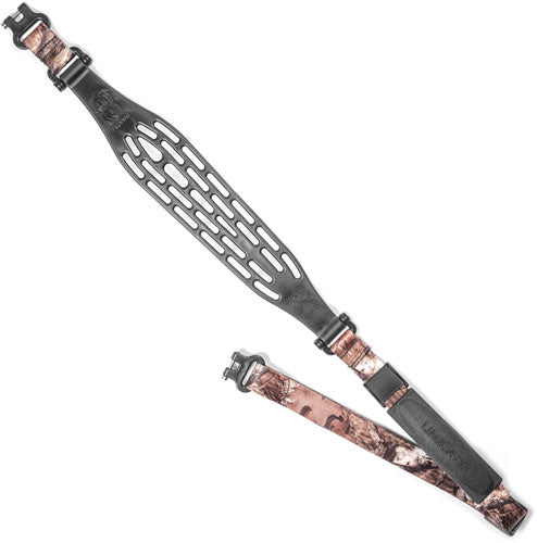LimbSaver Kodiak-Air X-Bow Adjustable Sling with Swivels Mossy Oak BUI