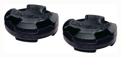 LimbSaver Solid Limb Vibration Dampener Broadband Black