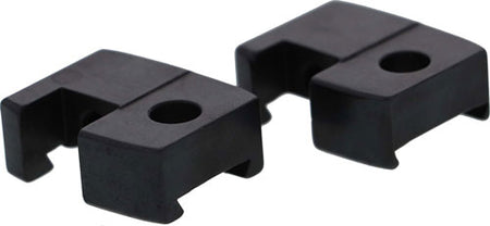 Sako Tikka Optilock Base Rimfire 11mm Groove Blued
