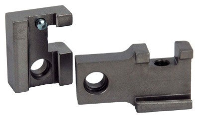 Sako 85/75 Ring Base Extended Long Action Stainless Steel Pair