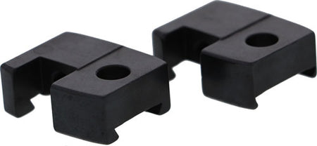 Sako Optilock Mounting Base for 85/75/L461 Short Action Blued