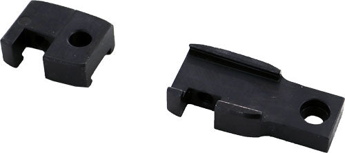 Sako Optilock Two-Piece Extended Base 85/75 Short/Long Action Blued