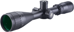 BSA Sweet 22 Rimfire Riflescope 3-9x40mm FFP 30/30 Duplex Reticle